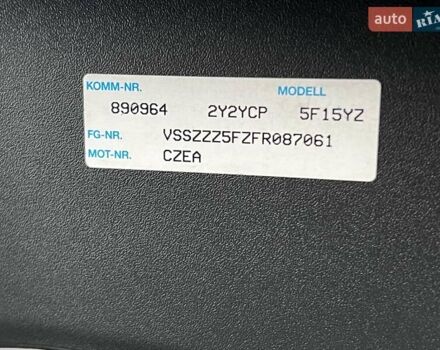 Белый Сеат Леон, объемом двигателя 1.4 л и пробегом 190 тыс. км за 15499 $, фото 29 на Automoto.ua