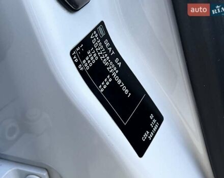 Белый Сеат Леон, объемом двигателя 1.4 л и пробегом 190 тыс. км за 15499 $, фото 14 на Automoto.ua