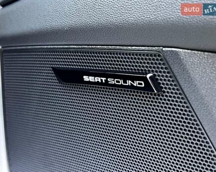 Белый Сеат Леон, объемом двигателя 1.4 л и пробегом 190 тыс. км за 15499 $, фото 15 на Automoto.ua