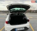 Белый Сеат Леон, объемом двигателя 1.4 л и пробегом 196 тыс. км за 10600 $, фото 7 на Automoto.ua