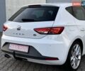 Белый Сеат Леон, объемом двигателя 1.4 л и пробегом 190 тыс. км за 15499 $, фото 37 на Automoto.ua