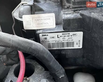 Белый Сеат Леон, объемом двигателя 1.4 л и пробегом 190 тыс. км за 15499 $, фото 25 на Automoto.ua