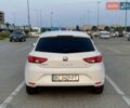 Белый Сеат Леон, объемом двигателя 1.2 л и пробегом 94 тыс. км за 10500 $, фото 6 на Automoto.ua