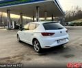 Белый Сеат Леон, объемом двигателя 1.6 л и пробегом 180 тыс. км за 11500 $, фото 6 на Automoto.ua