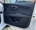 Белый Сеат Леон, объемом двигателя 1.4 л и пробегом 190 тыс. км за 15499 $, фото 9 на Automoto.ua