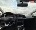 Белый Сеат Леон, объемом двигателя 1.4 л и пробегом 196 тыс. км за 10600 $, фото 21 на Automoto.ua