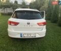 Білий Сеат Leon, об'ємом двигуна 1.6 л та пробігом 302 тис. км за 9500 $, фото 1 на Automoto.ua