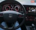 Белый Сеат Леон, объемом двигателя 1.2 л и пробегом 94 тыс. км за 10500 $, фото 3 на Automoto.ua