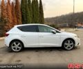 Белый Сеат Леон, объемом двигателя 1.6 л и пробегом 180 тыс. км за 11500 $, фото 13 на Automoto.ua