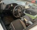 Білий Сеат Leon, об'ємом двигуна 1.6 л та пробігом 302 тис. км за 9500 $, фото 7 на Automoto.ua
