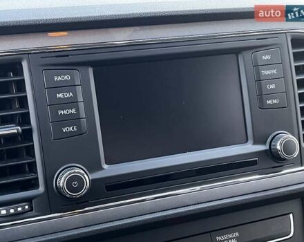 Белый Сеат Леон, объемом двигателя 1.4 л и пробегом 190 тыс. км за 15499 $, фото 19 на Automoto.ua