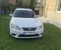 Білий Сеат Leon, об'ємом двигуна 1.6 л та пробігом 302 тис. км за 9500 $, фото 4 на Automoto.ua