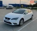 Белый Сеат Леон, объемом двигателя 1.2 л и пробегом 94 тыс. км за 10500 $, фото 7 на Automoto.ua