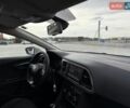 Белый Сеат Леон, объемом двигателя 1.4 л и пробегом 196 тыс. км за 10600 $, фото 18 на Automoto.ua