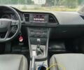 Белый Сеат Леон, объемом двигателя 1.2 л и пробегом 112 тыс. км за 12900 $, фото 21 на Automoto.ua