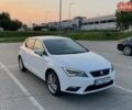 Белый Сеат Леон, объемом двигателя 1.2 л и пробегом 94 тыс. км за 10500 $, фото 5 на Automoto.ua