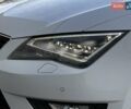 Білий Сеат Leon, об'ємом двигуна 1.4 л та пробігом 190 тис. км за 14999 $, фото 47 на Automoto.ua