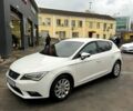 Білий Сеат Leon, об'ємом двигуна 1.6 л та пробігом 231 тис. км за 10600 $, фото 1 на Automoto.ua