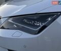 Білий Сеат Leon, об'ємом двигуна 1.4 л та пробігом 190 тис. км за 14999 $, фото 5 на Automoto.ua