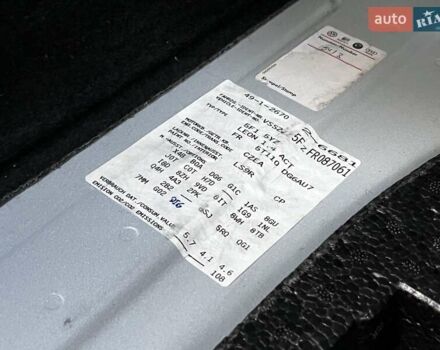 Белый Сеат Леон, объемом двигателя 1.4 л и пробегом 190 тыс. км за 15499 $, фото 28 на Automoto.ua