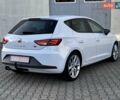 Белый Сеат Леон, объемом двигателя 1.4 л и пробегом 190 тыс. км за 15499 $, фото 38 на Automoto.ua