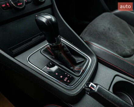 Белый Сеат Леон, объемом двигателя 1.8 л и пробегом 223 тыс. км за 10650 $, фото 17 на Automoto.ua