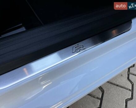 Белый Сеат Леон, объемом двигателя 1.4 л и пробегом 190 тыс. км за 15499 $, фото 17 на Automoto.ua