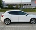 Белый Сеат Леон, объемом двигателя 1.2 л и пробегом 94 тыс. км за 10500 $, фото 4 на Automoto.ua