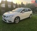 Білий Сеат Leon, об'ємом двигуна 1.6 л та пробігом 302 тис. км за 9500 $, фото 1 на Automoto.ua