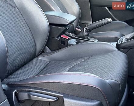 Белый Сеат Леон, объемом двигателя 1.4 л и пробегом 190 тыс. км за 15499 $, фото 12 на Automoto.ua