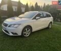 Білий Сеат Leon, об'ємом двигуна 1.6 л та пробігом 302 тис. км за 9500 $, фото 6 на Automoto.ua