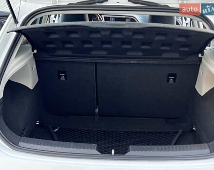 Белый Сеат Леон, объемом двигателя 1.4 л и пробегом 190 тыс. км за 15499 $, фото 26 на Automoto.ua