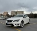 Білий Сеат Leon, об'ємом двигуна 1.4 л та пробігом 196 тис. км за 9700 $, фото 1 на Automoto.ua