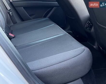 Белый Сеат Леон, объемом двигателя 1.4 л и пробегом 190 тыс. км за 15499 $, фото 52 на Automoto.ua