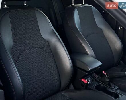 Белый Сеат Леон, объемом двигателя 1.4 л и пробегом 190 тыс. км за 15499 $, фото 50 на Automoto.ua