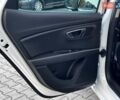 Білий Сеат Leon, об'ємом двигуна 1.4 л та пробігом 190 тис. км за 14999 $, фото 8 на Automoto.ua