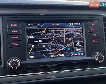 Белый Сеат Леон, объемом двигателя 1.4 л и пробегом 190 тыс. км за 15499 $, фото 60 на Automoto.ua