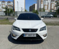 Білий Сеат Leon, об'ємом двигуна 1.8 л та пробігом 140 тис. км за 11700 $, фото 1 на Automoto.ua