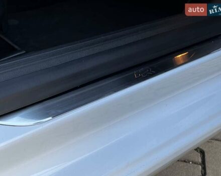 Белый Сеат Леон, объемом двигателя 1.4 л и пробегом 190 тыс. км за 15499 $, фото 11 на Automoto.ua