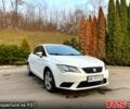 Белый Сеат Леон, объемом двигателя 1.6 л и пробегом 180 тыс. км за 11500 $, фото 1 на Automoto.ua