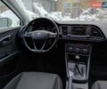 Белый Сеат Леон, объемом двигателя 1.4 л и пробегом 227 тыс. км за 7700 $, фото 17 на Automoto.ua