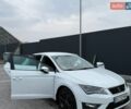 Белый Сеат Леон, объемом двигателя 1.97 л и пробегом 302 тыс. км за 12500 $, фото 2 на Automoto.ua