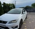 Белый Сеат Леон, объемом двигателя 1.97 л и пробегом 302 тыс. км за 11500 $, фото 1 на Automoto.ua