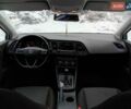 Белый Сеат Леон, объемом двигателя 1.4 л и пробегом 227 тыс. км за 7700 $, фото 15 на Automoto.ua