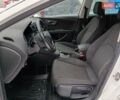 Белый Сеат Леон, объемом двигателя 1.4 л и пробегом 227 тыс. км за 7700 $, фото 11 на Automoto.ua