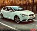 Белый Сеат Леон, объемом двигателя 16 л и пробегом 184 тыс. км за 11000 $, фото 2 на Automoto.ua