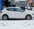 Белый Сеат Леон, объемом двигателя 1.4 л и пробегом 227 тыс. км за 7700 $, фото 7 на Automoto.ua