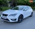 Белый Сеат Леон, объемом двигателя 1.8 л и пробегом 135 тыс. км за 14000 $, фото 1 на Automoto.ua