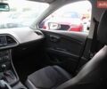 Білий Сеат Leon, об'ємом двигуна 1.8 л та пробігом 135 тис. км за 13200 $, фото 14 на Automoto.ua