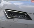Белый Сеат Леон, объемом двигателя 1.8 л и пробегом 135 тыс. км за 11700 $, фото 3 на Automoto.ua